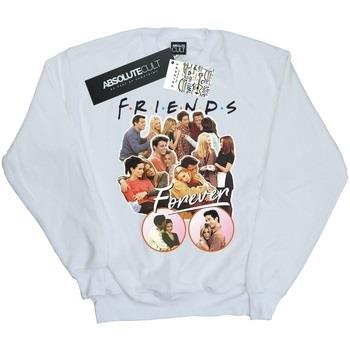 Sweat-shirt enfant Friends Forever Collage