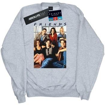 Sweat-shirt Friends BI17675