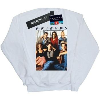 Sweat-shirt Friends BI17675