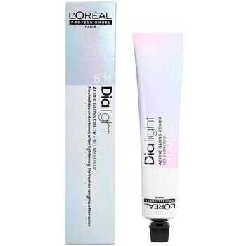 Colorations L'oréal Dia Light Gel-creme Acide Sans Amoniaque 4