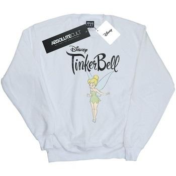 Sweat-shirt Disney Tinker Bell Flying Tink