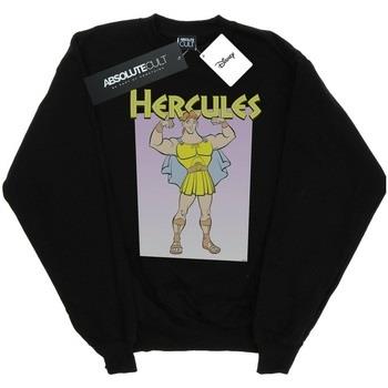 Sweat-shirt Disney Hercules Muscles