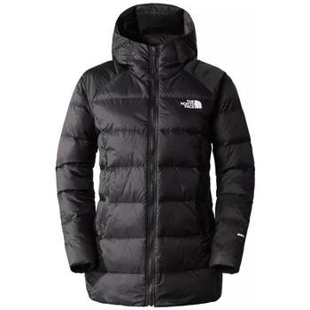 Doudounes The North Face CAPUCHE Femme HYALITE