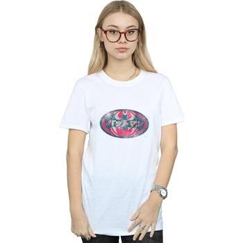 T-shirt Dc Comics BI12493