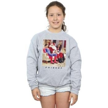 Sweat-shirt enfant Friends BI17702