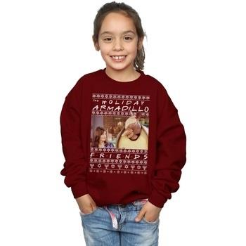 Sweat-shirt enfant Friends Holiday Armadillo