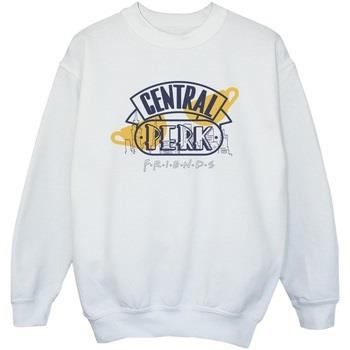 Sweat-shirt enfant Friends Central Perk