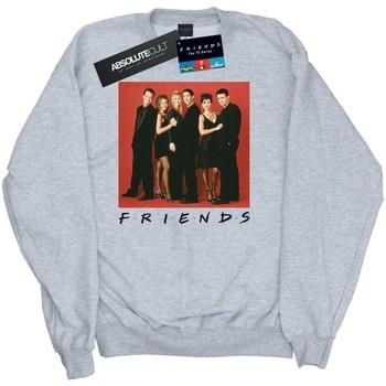 Sweat-shirt Friends BI17727