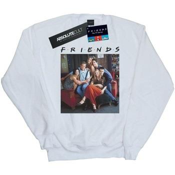 Sweat-shirt Friends BI17751