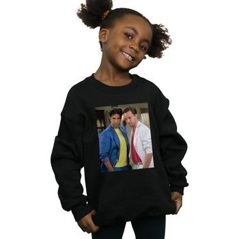 Sweat-shirt enfant Friends 80's