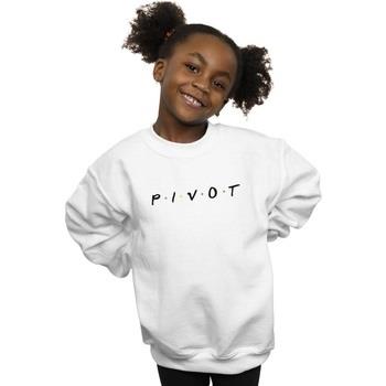 Sweat-shirt enfant Friends Pivot Logo