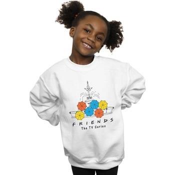 Sweat-shirt enfant Friends BI17829