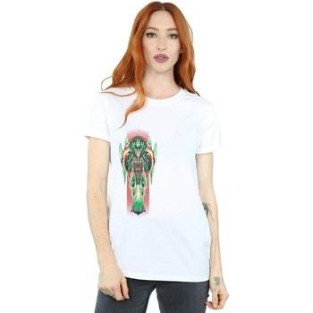 T-shirt Dc Comics Aquaman Queen Atlanna