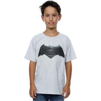 T-shirt enfant Dc Comics BI10455