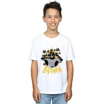 T-shirt enfant Dc Comics Nananana