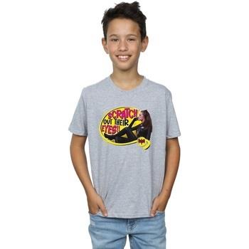 T-shirt enfant Dc Comics BI10593