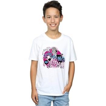 T-shirt enfant Dc Comics Batman TV Series The Penguin Jellyfish