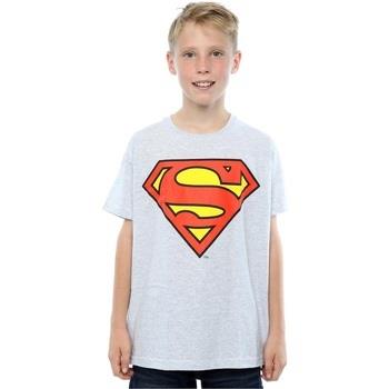 T-shirt enfant Dc Comics BI15329