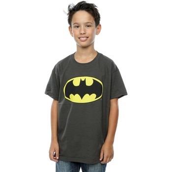 T-shirt enfant Dc Comics Batman Logo