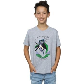 T-shirt enfant Dc Comics BI15537