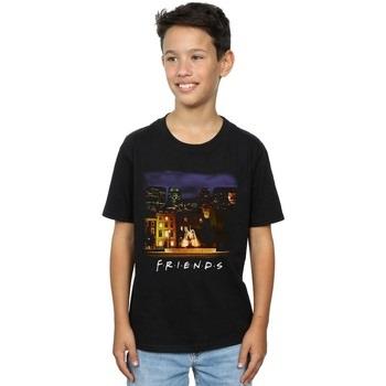 T-shirt enfant Friends BI18384