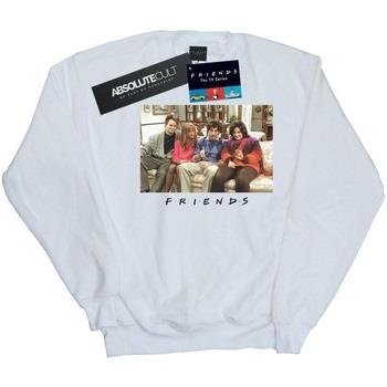 Sweat-shirt enfant Friends Retrospective Still