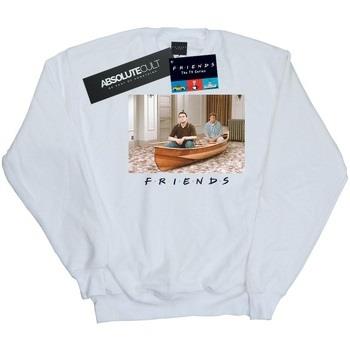 Sweat-shirt enfant Friends Joey And Chandler Boat