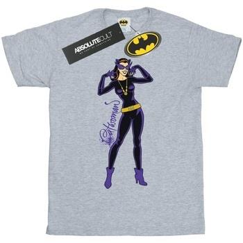 T-shirt Dc Comics BI14180