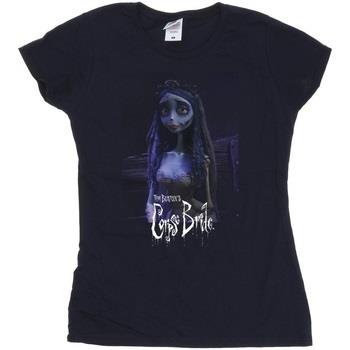 T-shirt Corpse Bride Emily Poster