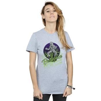 T-shirt Beetlejuice BI14429