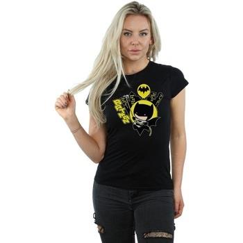 T-shirt Dc Comics BI14530