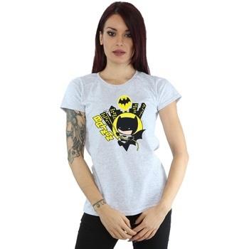 T-shirt Dc Comics BI14530