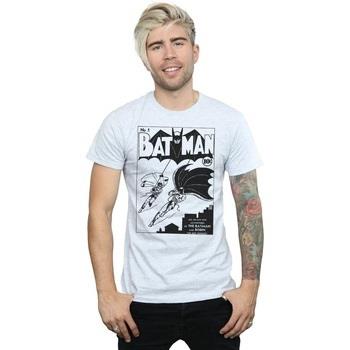 T-shirt Dc Comics BI14557