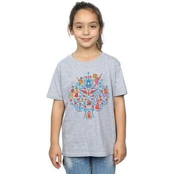 T-shirt enfant Disney BI12737