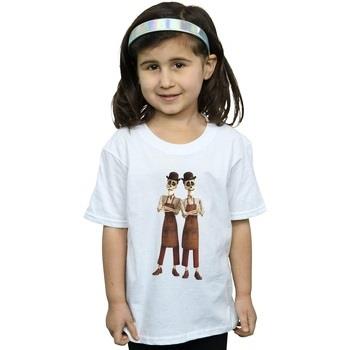 T-shirt enfant Disney BI12831