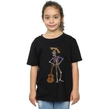 T-shirt enfant Disney BI12857