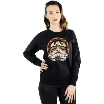 Sweat-shirt Disney Dia De Los Muertos