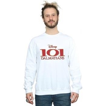 Sweat-shirt Disney 101 Dalmatians