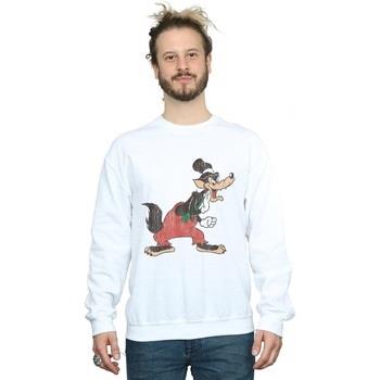 Sweat-shirt Disney Three Little Pigs Big Bad Wolf