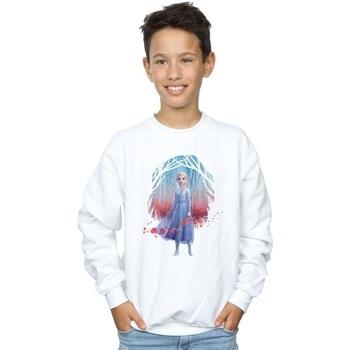 Sweat-shirt enfant Disney Frozen 2 Find The Way