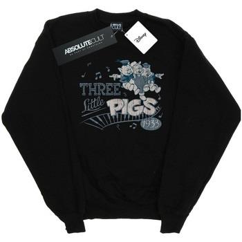 Sweat-shirt Disney Three Little Pigs 1933