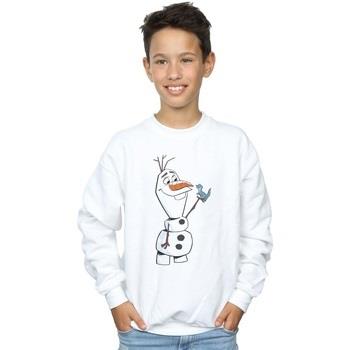 Sweat-shirt enfant Disney Frozen 2