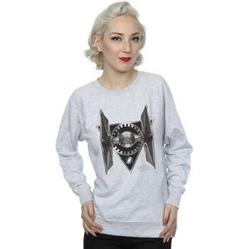 Sweat-shirt Disney The Last Jedi TIE Fighter