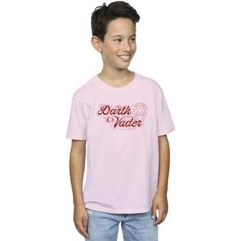 T-shirt enfant Disney BI11187