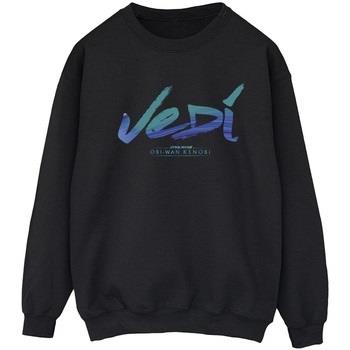 Sweat-shirt Disney Jedi