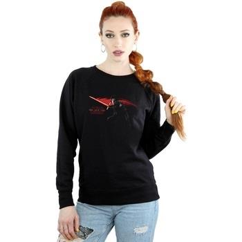 Sweat-shirt Disney The Last Jedi Kylo Ren Hand