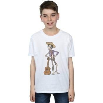 T-shirt enfant Disney BI12483