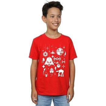 T-shirt enfant Disney BI35069