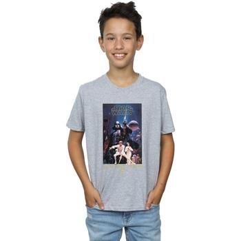 T-shirt enfant Disney Collector's Edition
