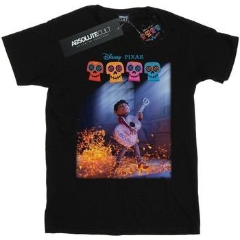 T-shirt enfant Disney BI12889
